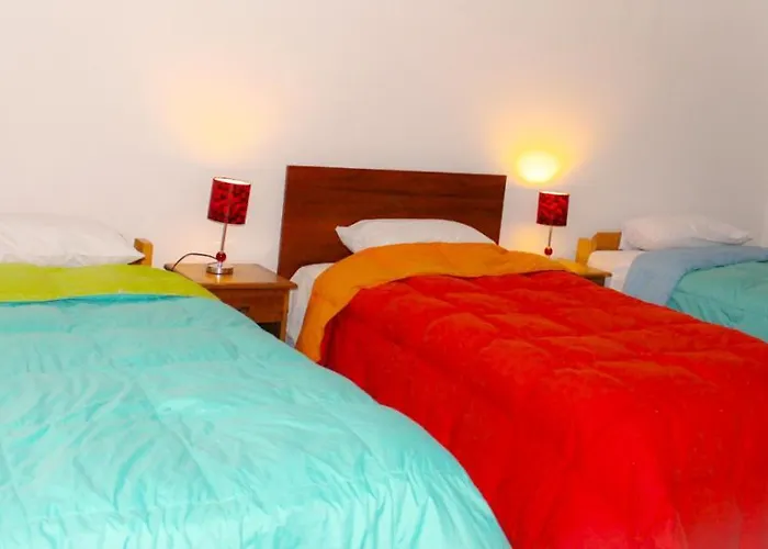 Nishihouse Apartamento Cusco