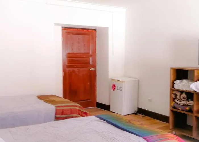 Apartamento Nishihouse