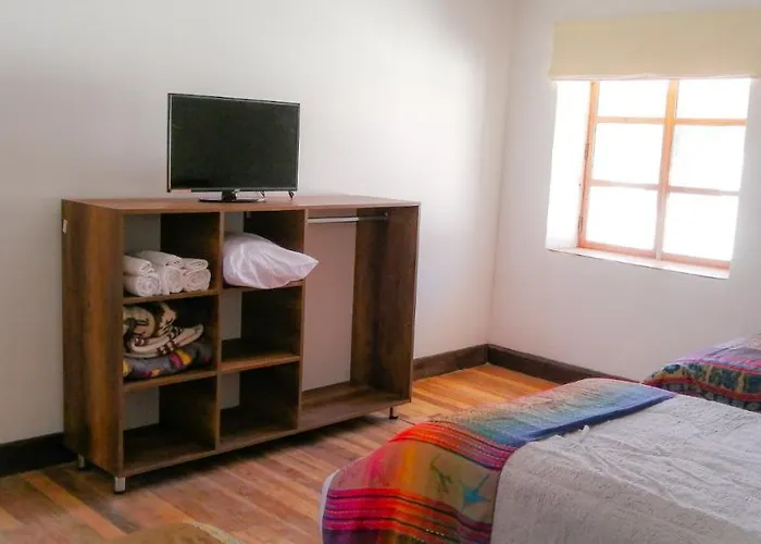 Nishihouse Cusco