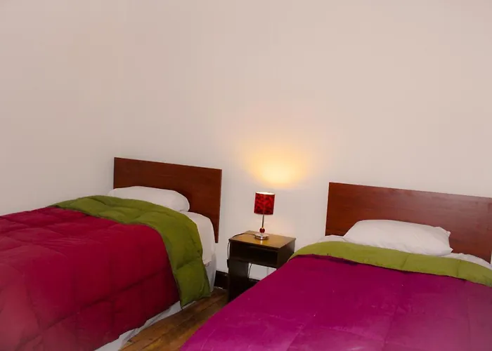 Nishihouse Apartamento
