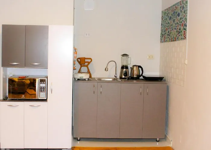 Nishihouse Apartamento