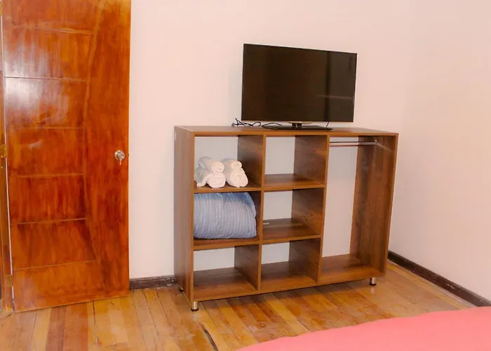 Apartamento Nishihouse *