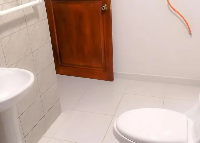 Nishihouse Apartamento