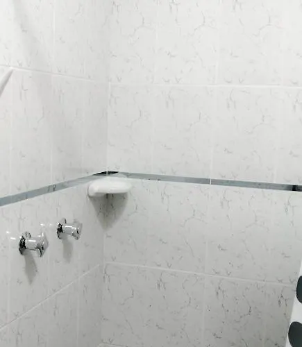 Nishihouse Apartamento *