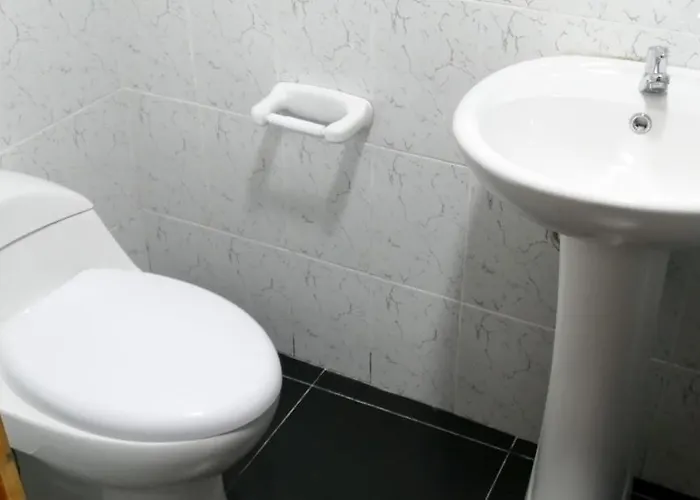Nishihouse Apartamento *