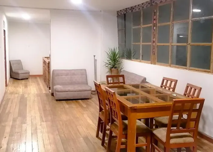 Nishihouse Apartamento *