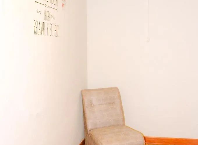 Apartamento Nishihouse Cusco