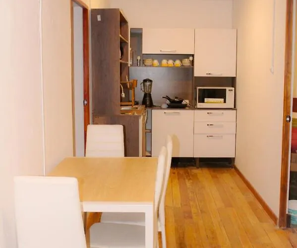 Nishihouse Apartamento Cusco