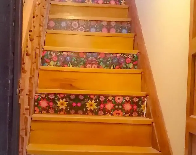 Nishihouse Cusco