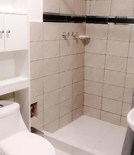 Apartamento Nishihouse