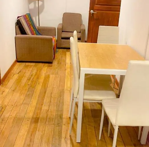 Nishihouse Apartamento Cusco